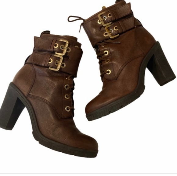 guess genja boots